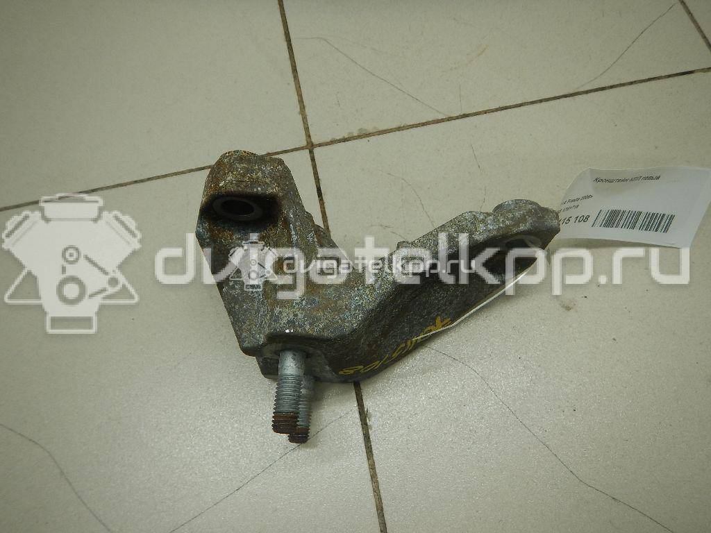 Фото Кронштейн КПП левый  1751718 для Ford Fiesta / B-Max Jk {forloop.counter}}