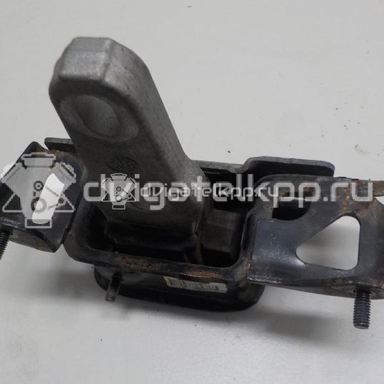 Фото Опора КПП левая  1802599 для Ford Fiesta / B-Max Jk