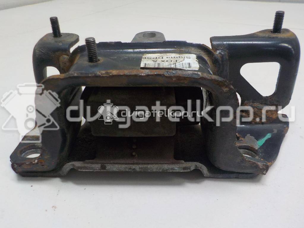 Фото Опора КПП левая  1802599 для Ford Fiesta / B-Max Jk {forloop.counter}}
