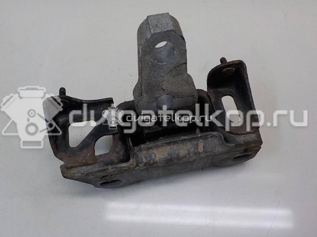Фото Опора КПП левая  1536197 для Ford Fiesta / B-Max Jk {forloop.counter}}
