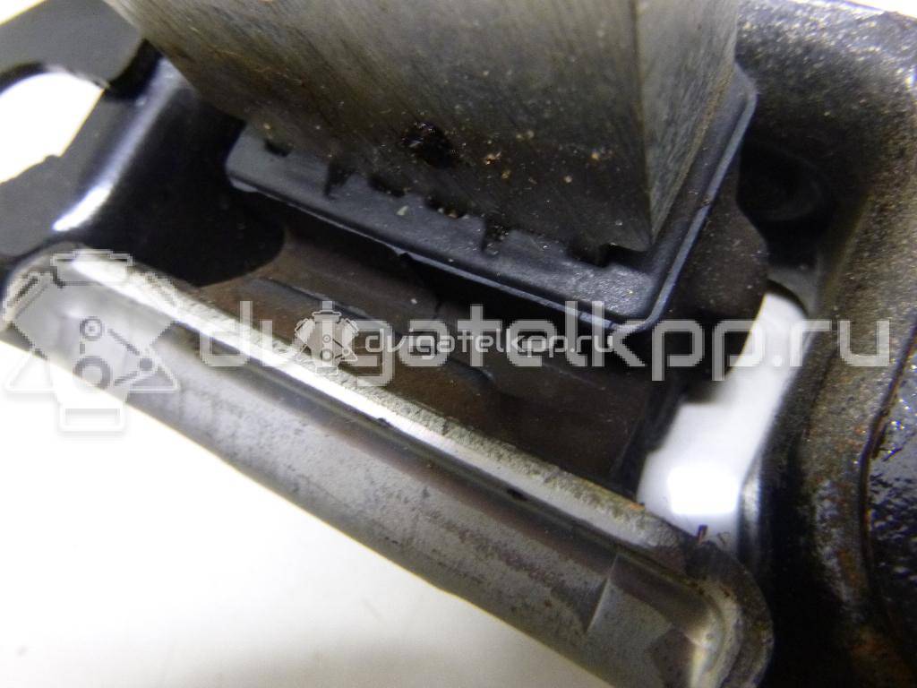 Фото Опора КПП левая  1536197 для Ford Fiesta / B-Max Jk {forloop.counter}}