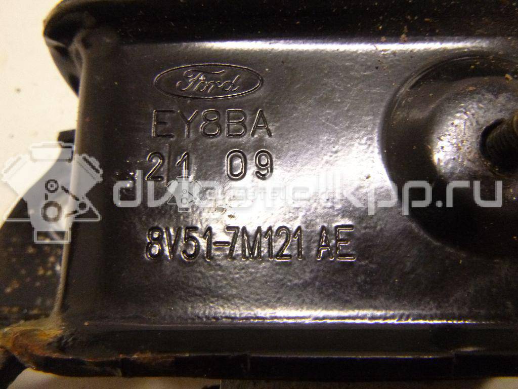Фото Опора КПП левая  1536197 для Ford Fiesta / B-Max Jk {forloop.counter}}