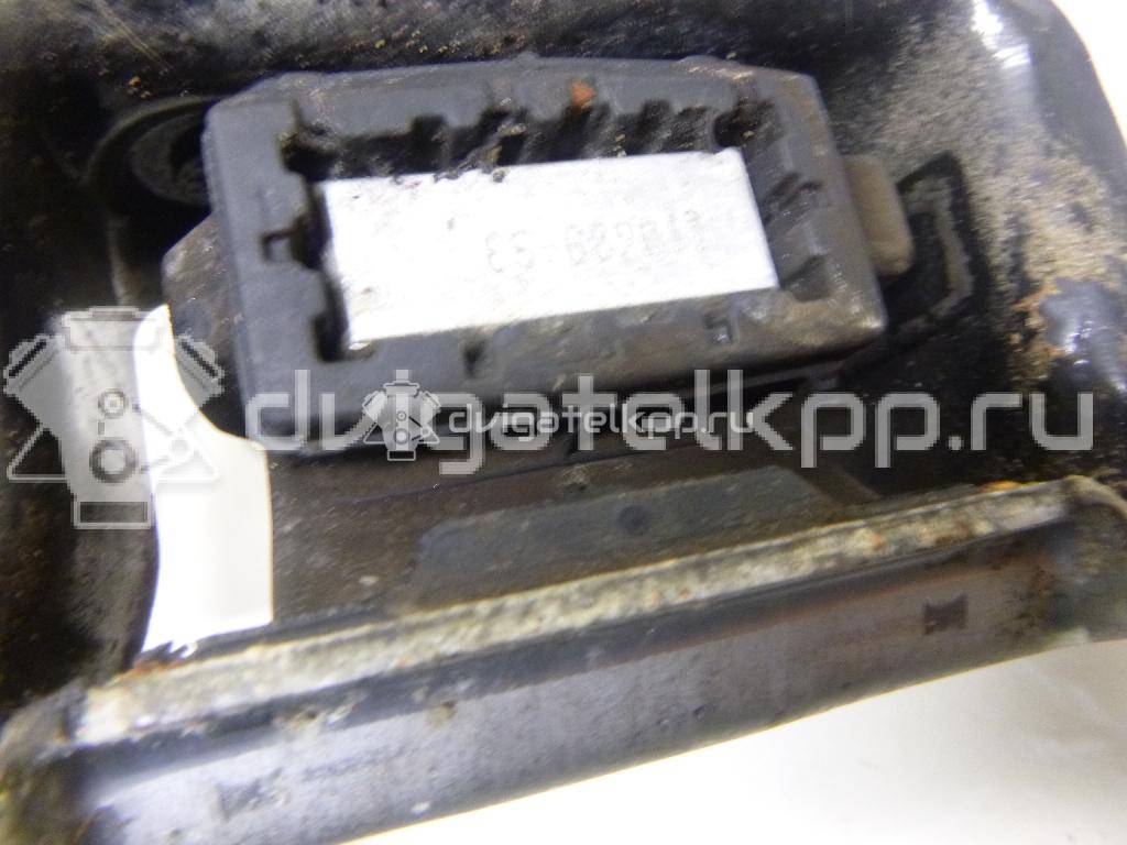 Фото Опора КПП левая  1536197 для Ford Fiesta / B-Max Jk {forloop.counter}}