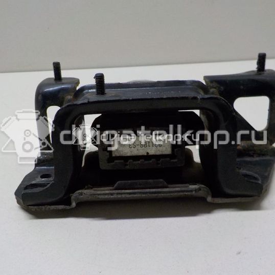 Фото Опора КПП левая  1536197 для Ford Fiesta / B-Max Jk