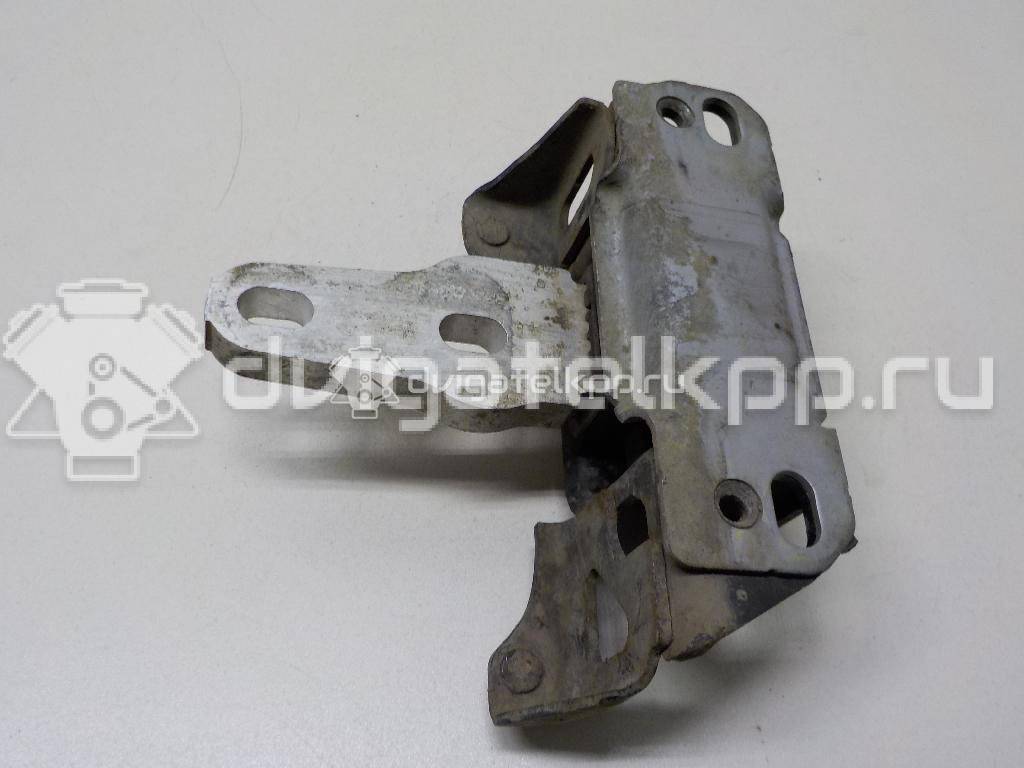 Фото Опора КПП левая  1536197 для Ford Fiesta / B-Max Jk {forloop.counter}}