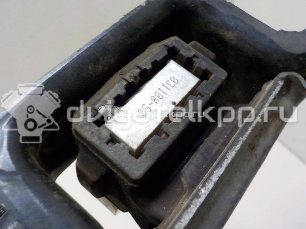 Фото Опора КПП левая  1536197 для Ford Fiesta / B-Max Jk {forloop.counter}}