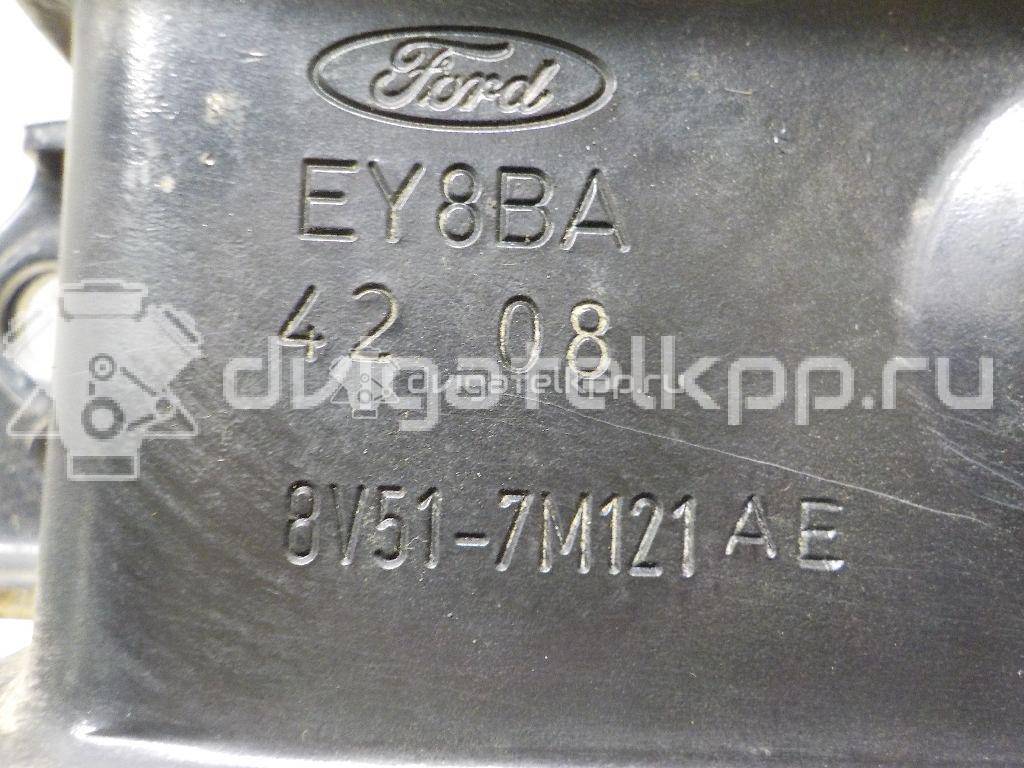 Фото Опора КПП левая  1536197 для Ford Fiesta / B-Max Jk {forloop.counter}}