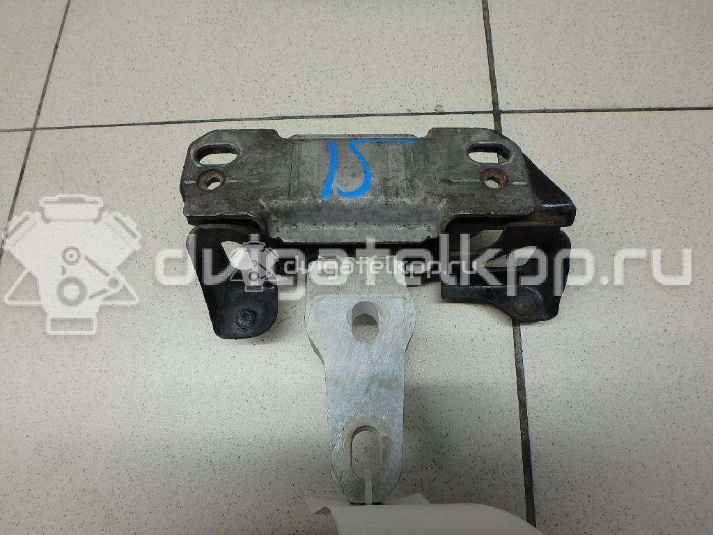 Фото Опора КПП левая  1536197 для Ford Fiesta / B-Max Jk {forloop.counter}}