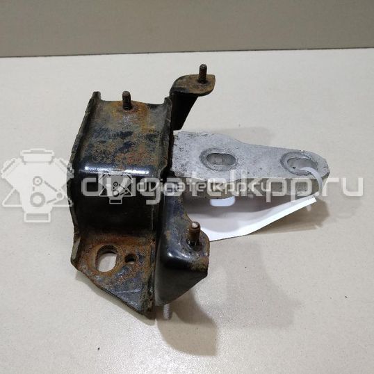 Фото Опора КПП левая  1536197 для Ford Fiesta / B-Max Jk