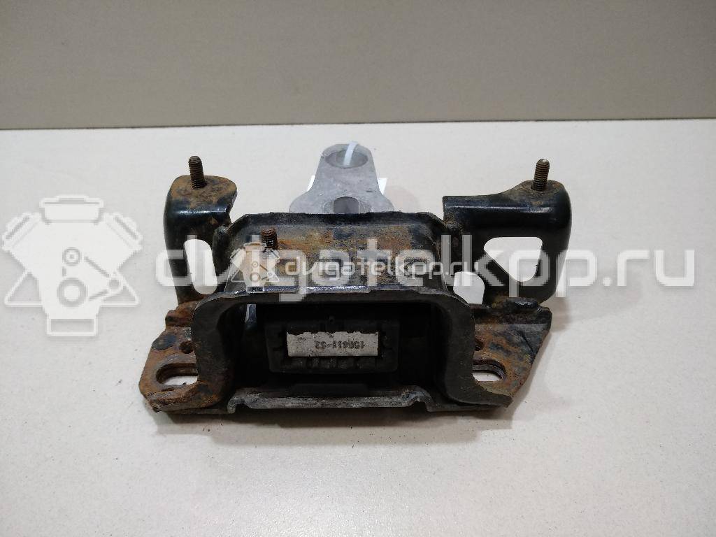 Фото Опора КПП левая  1536197 для Ford Fiesta / B-Max Jk {forloop.counter}}