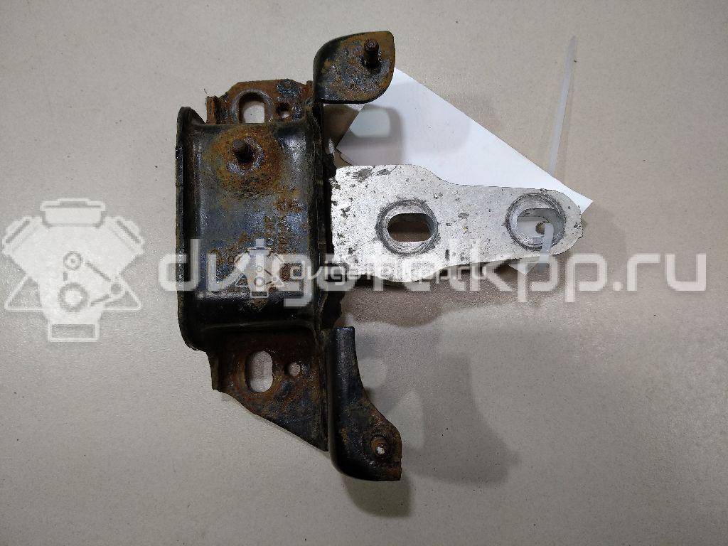 Фото Опора КПП левая  1536197 для Ford Fiesta / B-Max Jk {forloop.counter}}