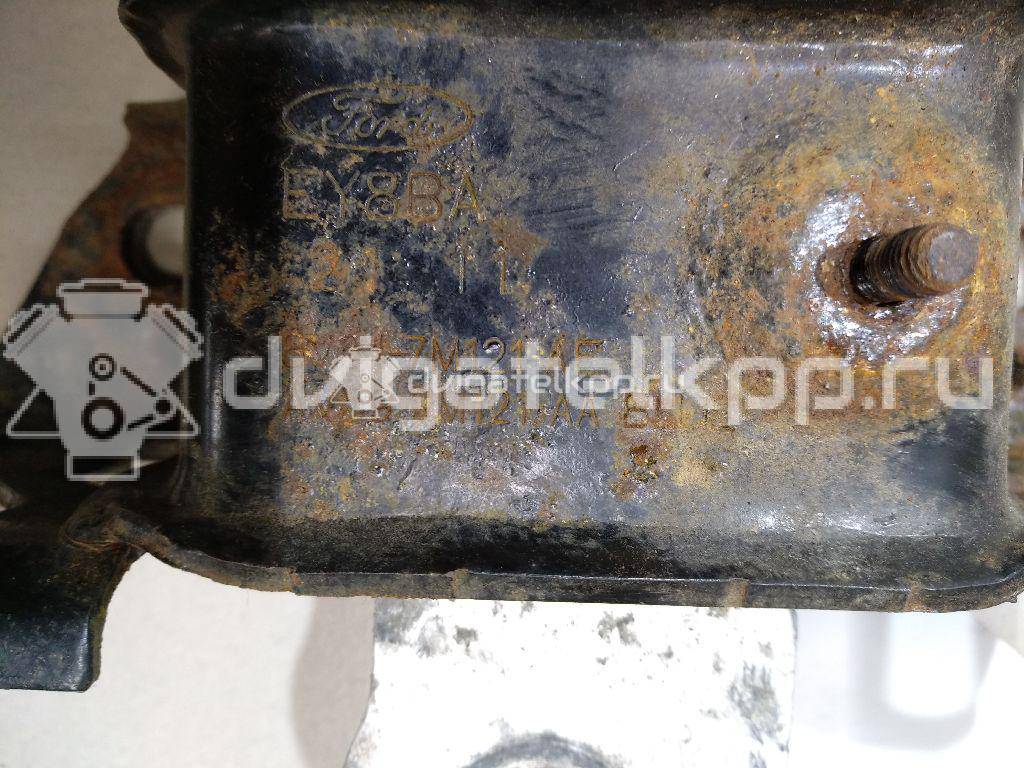 Фото Опора КПП левая  1536197 для Ford Fiesta / B-Max Jk {forloop.counter}}