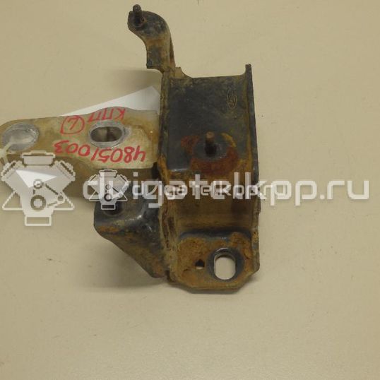 Фото Опора КПП левая  1536197 для Ford Fiesta / B-Max Jk