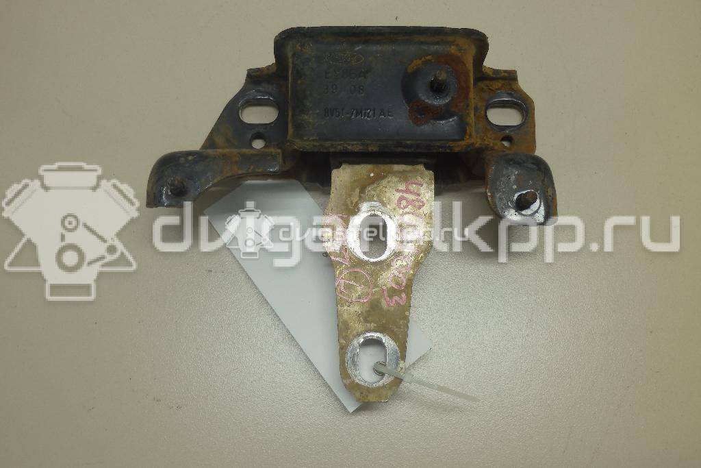 Фото Опора КПП левая  1536197 для Ford Fiesta / B-Max Jk {forloop.counter}}