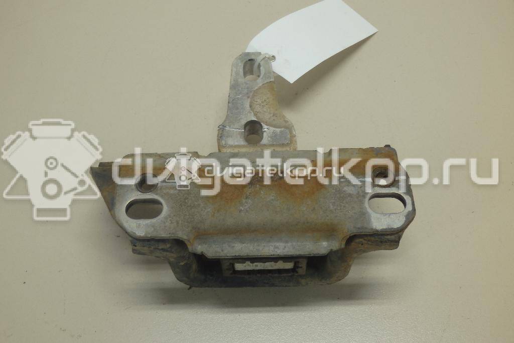 Фото Опора КПП левая  1536197 для Ford Fiesta / B-Max Jk {forloop.counter}}