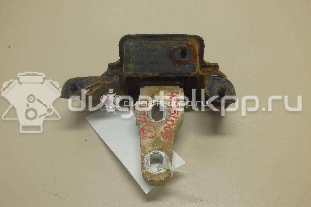 Фото Опора КПП левая  1536197 для Ford Fiesta / B-Max Jk {forloop.counter}}