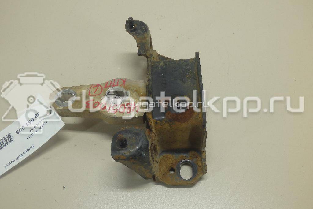 Фото Опора КПП левая  1536197 для Ford Fiesta / B-Max Jk {forloop.counter}}