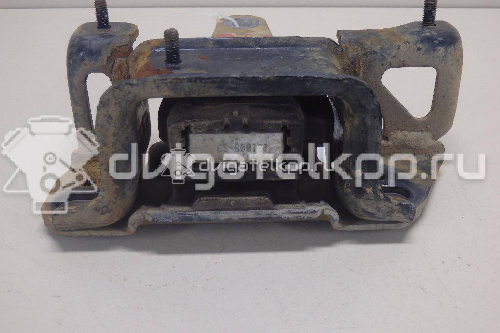 Фото Опора КПП левая  1536197 для Ford Fiesta / B-Max Jk {forloop.counter}}