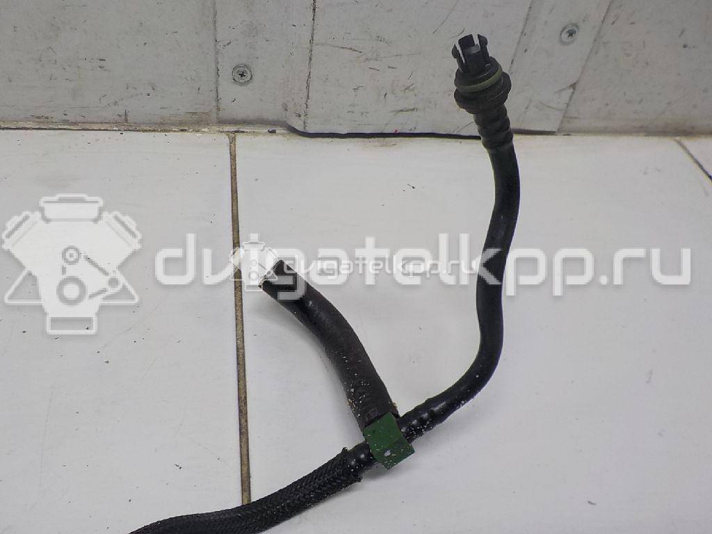 Фото Трубка вакуумная для двигателя R9M для Nissan Qashqai / X-Trail 95-146 л.с 16V 1.6 л Дизельное топливо {forloop.counter}}