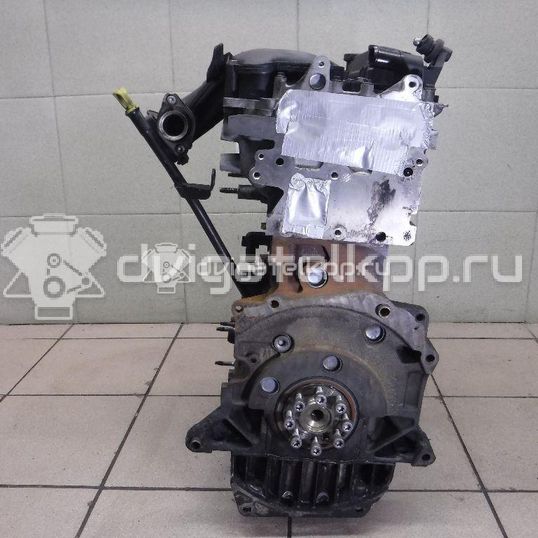 Фото Контрактный (б/у) двигатель QXBB для Ford Australia Mondeo 140 л.с 16V 2.0 л Дизельное топливо 1343078