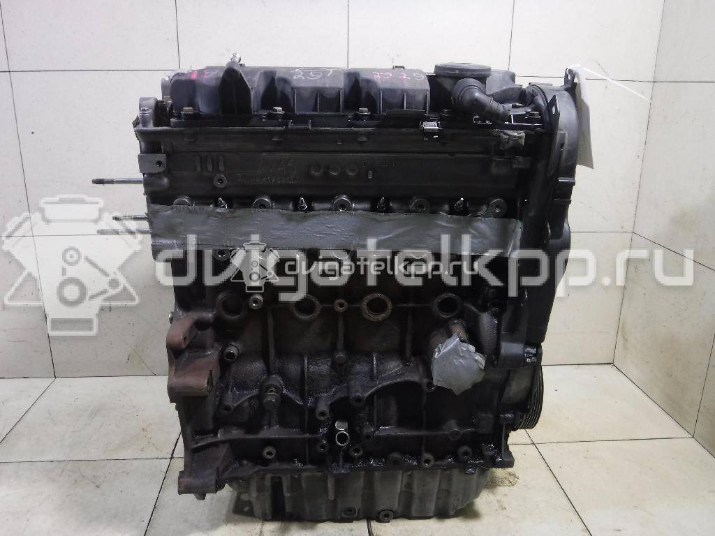 Фото Контрактный (б/у) двигатель UFWA для Ford Galaxy / S-Max 140 л.с 16V 2.0 л Дизельное топливо 1343078 {forloop.counter}}
