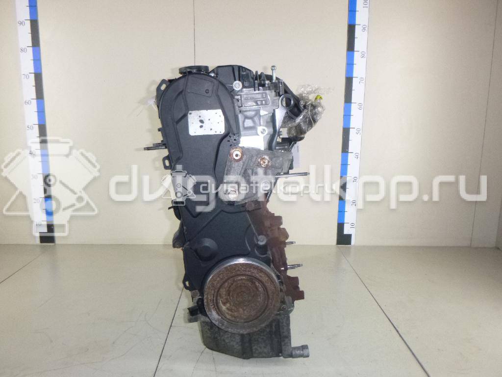 Фото Контрактный (б/у) двигатель QXBB для Ford Australia Mondeo 140 л.с 16V 2.0 л Дизельное топливо 1343078 {forloop.counter}}