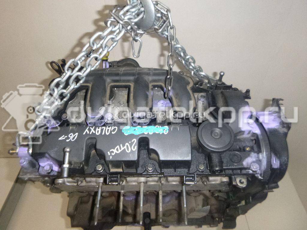 Фото Контрактный (б/у) двигатель UFWA для Ford Galaxy / S-Max 140 л.с 16V 2.0 л Дизельное топливо 1343078 {forloop.counter}}