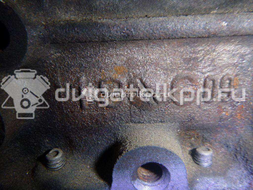 Фото Контрактный (б/у) двигатель UFWA для Ford Galaxy / S-Max 140 л.с 16V 2.0 л Дизельное топливо 1343078 {forloop.counter}}