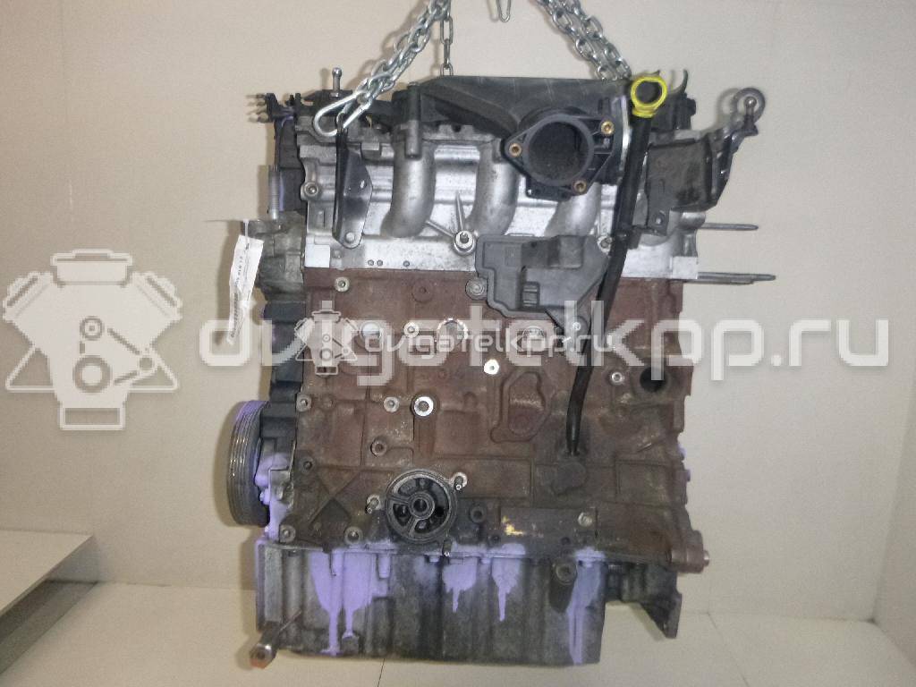 Фото Контрактный (б/у) двигатель UFWA для Ford Galaxy / S-Max 140 л.с 16V 2.0 л Дизельное топливо 1343078 {forloop.counter}}