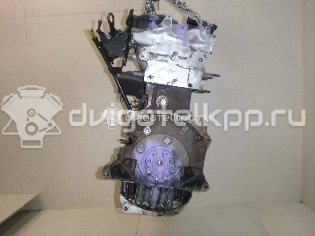 Фото Контрактный (б/у) двигатель G6DF для Ford / Hyundai / Kia 133 л.с 16V 2.0 л Дизельное топливо 1343078 {forloop.counter}}