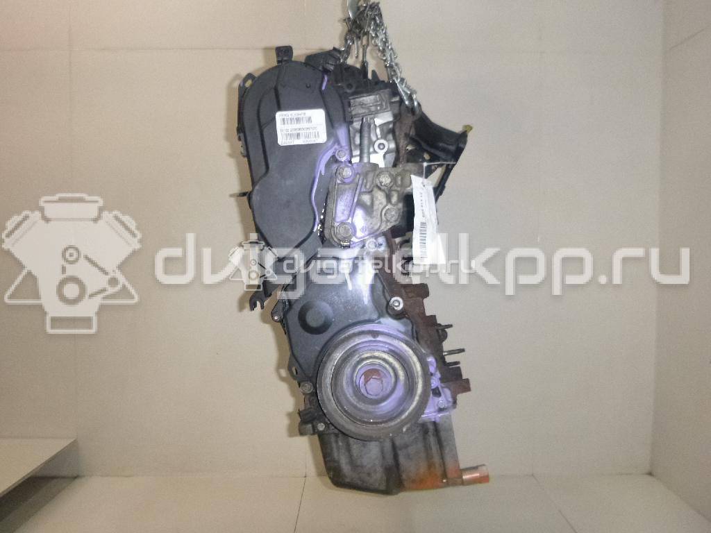 Фото Контрактный (б/у) двигатель QXBB для Ford Australia Mondeo 140 л.с 16V 2.0 л Дизельное топливо 1343078 {forloop.counter}}