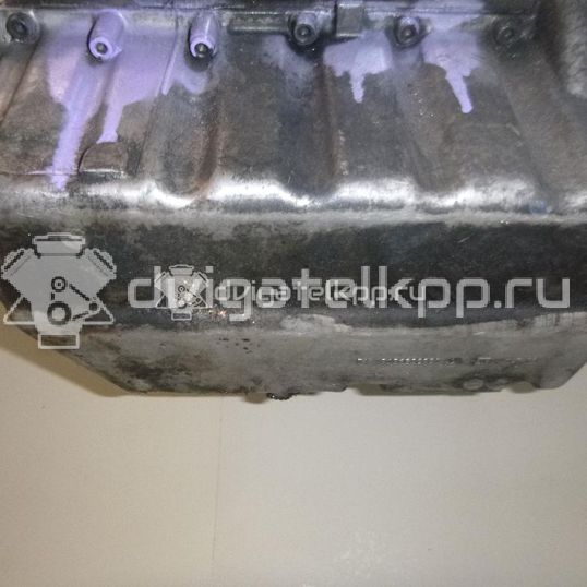 Фото Контрактный (б/у) двигатель QXBB для Ford Australia Mondeo 140 л.с 16V 2.0 л Дизельное топливо 1343078