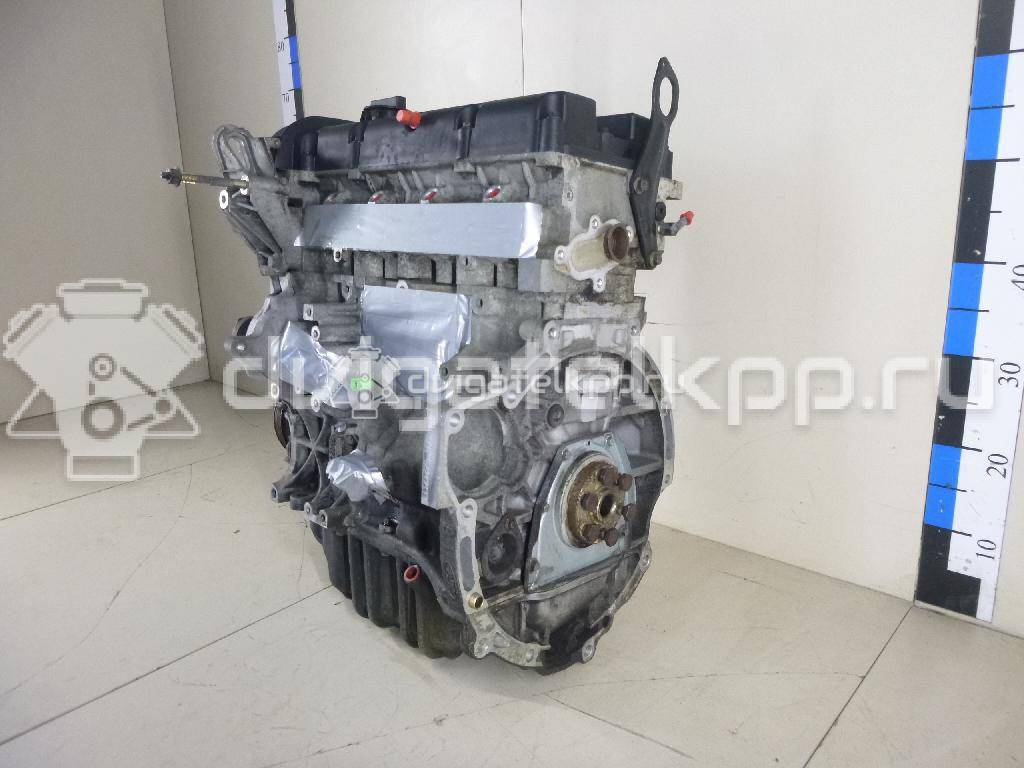 Фото Контрактный (б/у) двигатель HWDB для Ford Focus 100 л.с 16V 1.6 л бензин 1305912 {forloop.counter}}