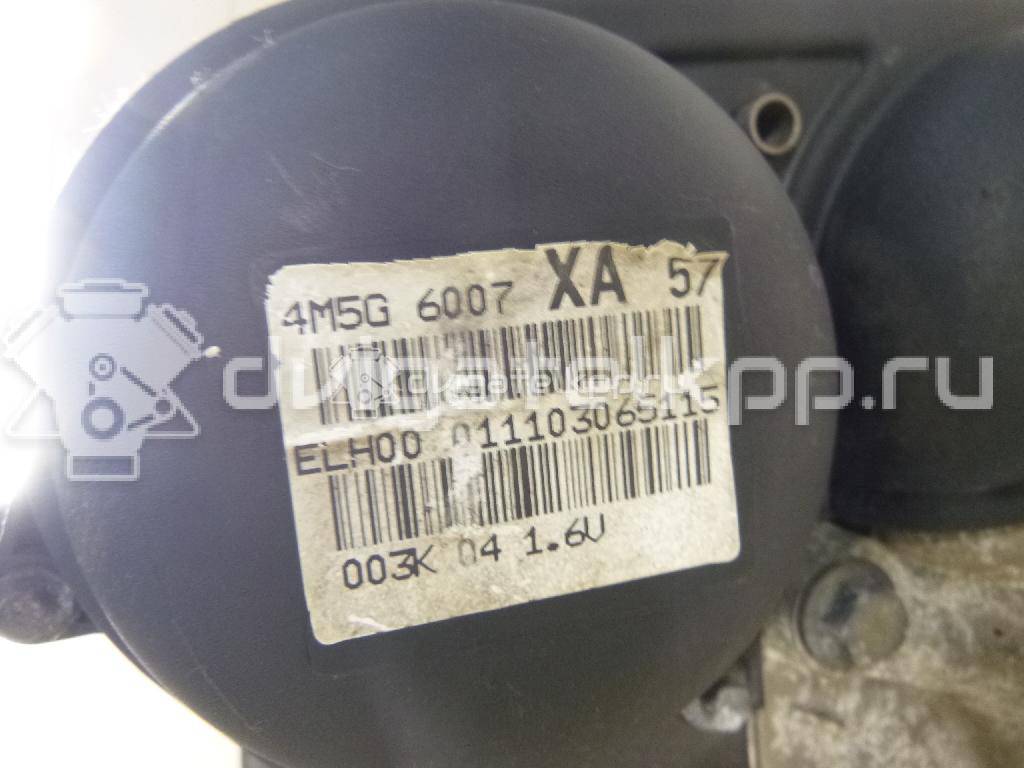 Фото Контрактный (б/у) двигатель HWDB для Ford Focus 100 л.с 16V 1.6 л бензин 1305912 {forloop.counter}}