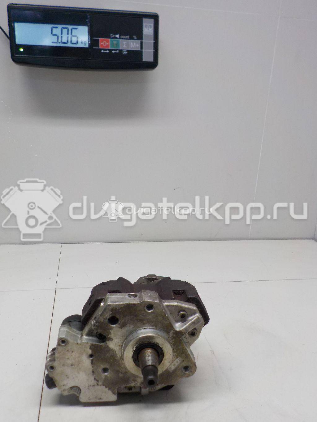 Фото ТНВД  96518443 для Ford Focus {forloop.counter}}