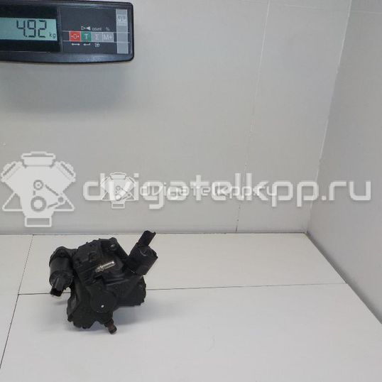 Фото ТНВД  1373546 для Ford Focus / C-Max / Galaxy / Kuga / S-Max