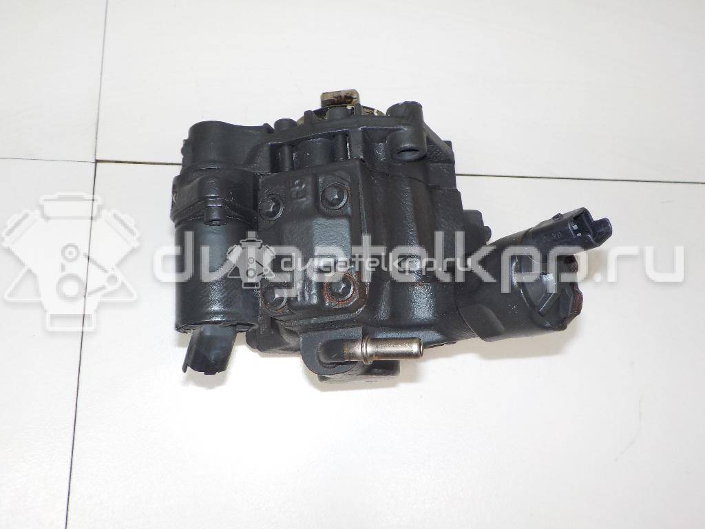 Фото ТНВД  1373546 для Ford Focus / C-Max / Galaxy / Kuga / S-Max {forloop.counter}}