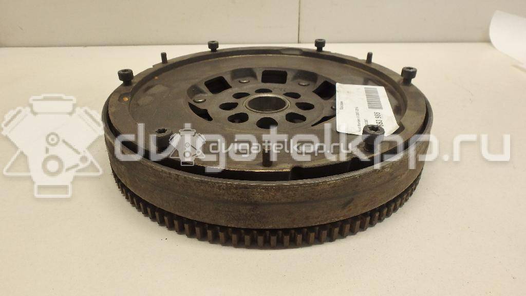 Фото Маховик  1563367 для Ford Focus / C-Max / Galaxy / Kuga / S-Max {forloop.counter}}