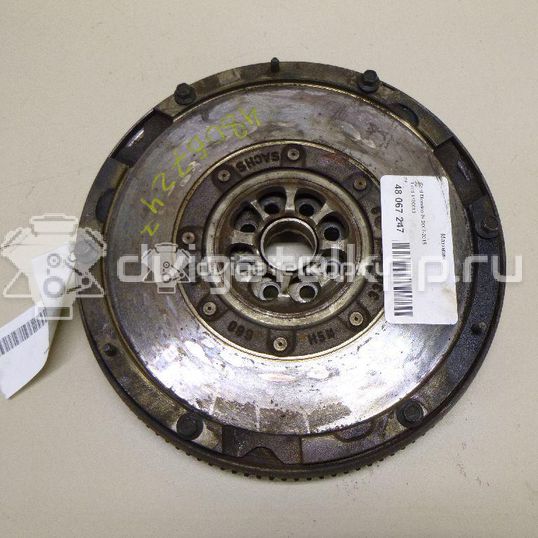 Фото Маховик  1480013 для Ford Focus / C-Max / Galaxy / S-Max / Mondeo