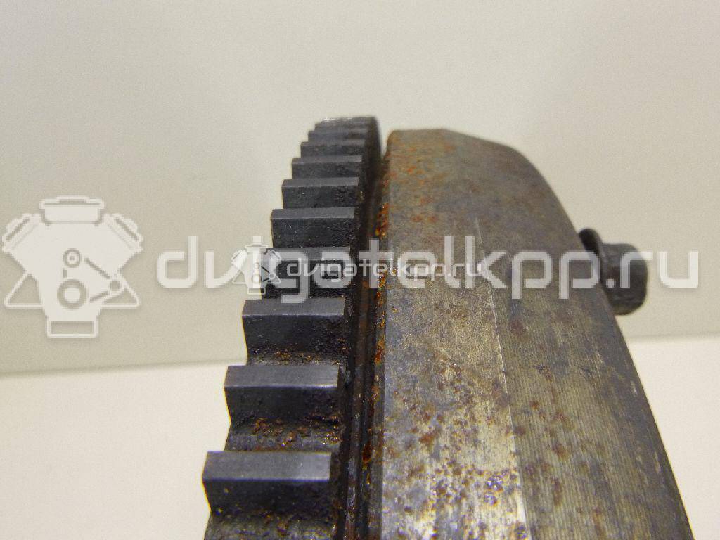 Фото Маховик  1480013 для Ford Focus / C-Max / Galaxy / S-Max / Mondeo {forloop.counter}}