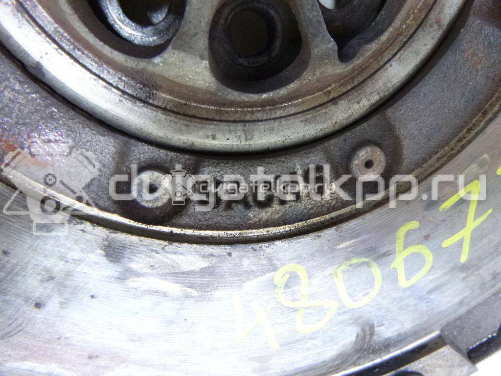 Фото Маховик  1480013 для Ford Focus / C-Max / Galaxy / S-Max / Mondeo {forloop.counter}}