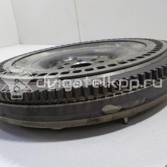 Фото Маховик  6G916477EC для Ford Focus / C-Max / Galaxy / S-Max / Mondeo