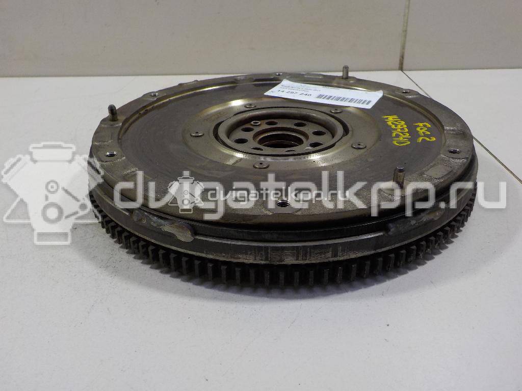 Фото Маховик  6G916477EC для Ford Focus / C-Max / Galaxy / S-Max / Mondeo {forloop.counter}}