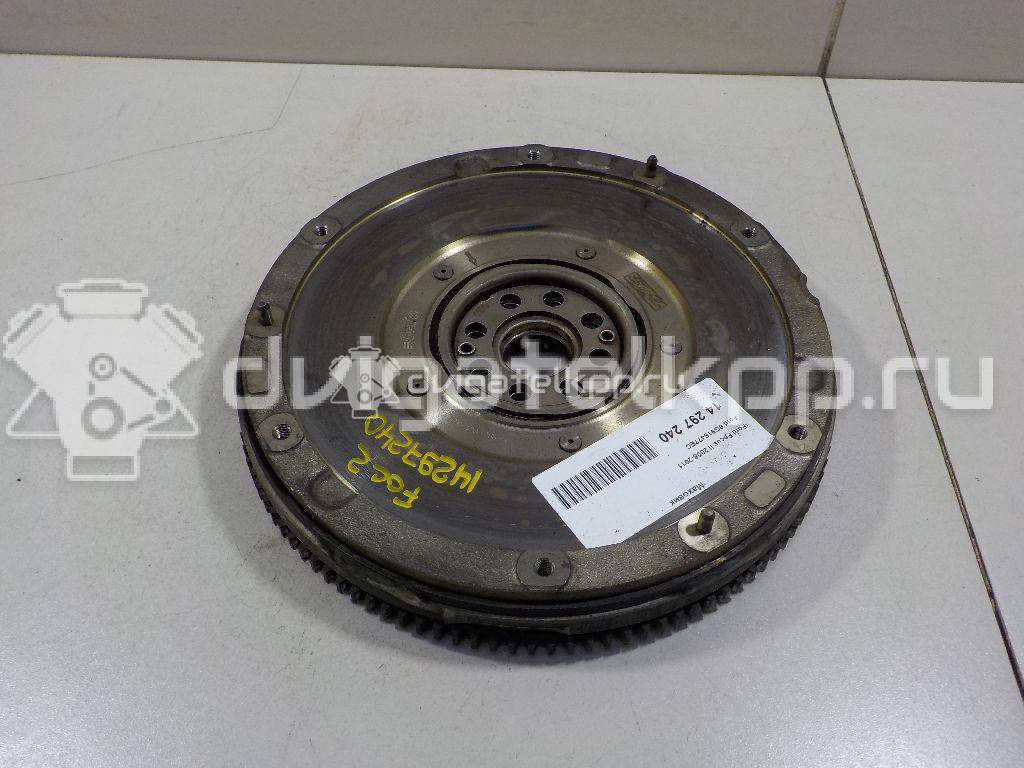 Фото Маховик  6G916477EC для Ford Focus / C-Max / Galaxy / S-Max / Mondeo {forloop.counter}}