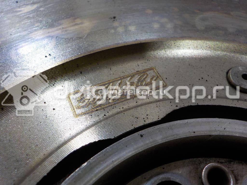 Фото Маховик  6G916477EC для Ford Focus / C-Max / Galaxy / S-Max / Mondeo {forloop.counter}}