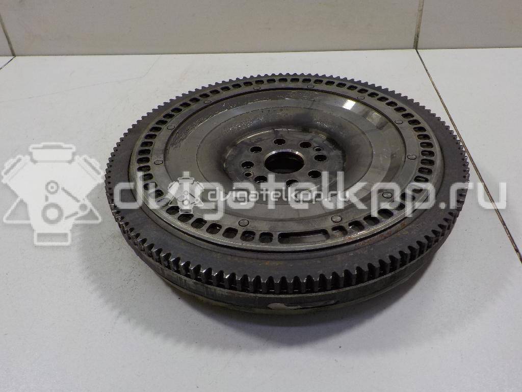 Фото Маховик  6G916477EC для Ford Focus / C-Max / Galaxy / S-Max / Mondeo {forloop.counter}}