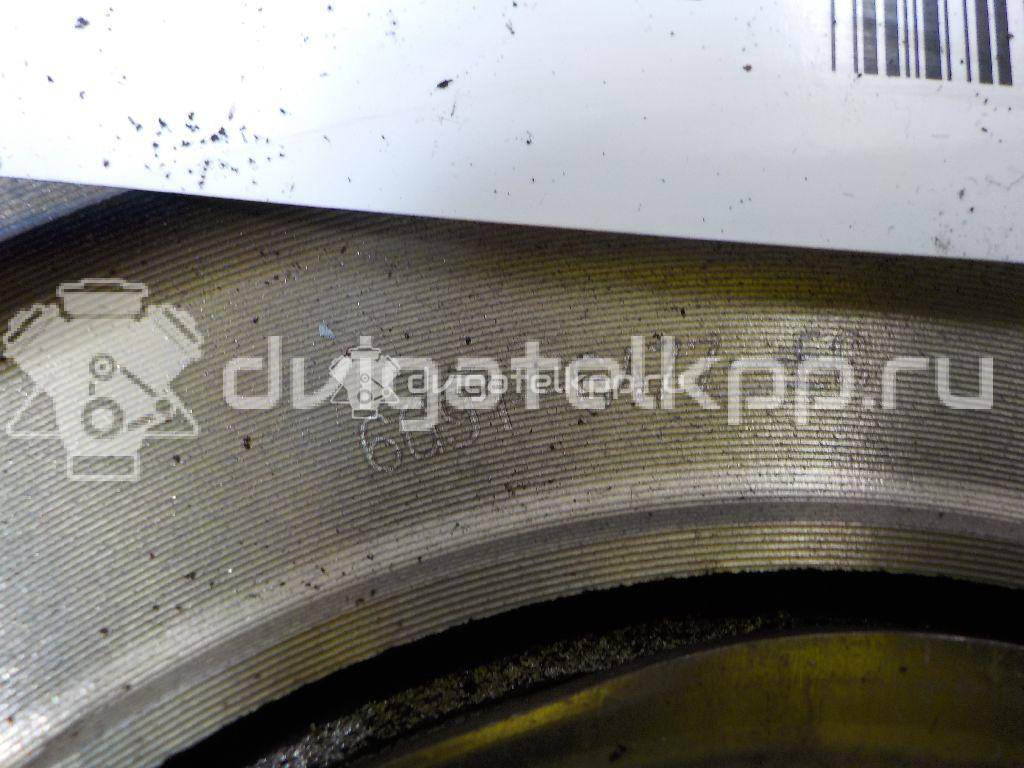 Фото Маховик  6G916477EC для Ford Focus / C-Max / Galaxy / S-Max / Mondeo {forloop.counter}}