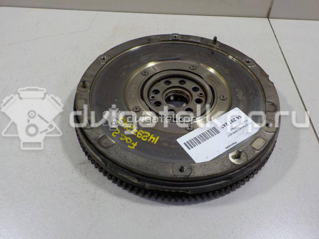 Фото Маховик  6G916477EC для Ford Focus / C-Max / Galaxy / S-Max / Mondeo {forloop.counter}}