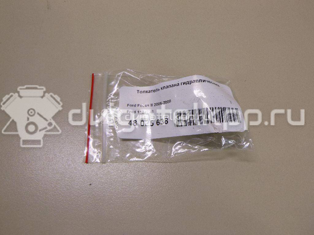Фото Толкатель клапана механический  1134788 для Ford Fiesta / Focus / Puma Ec / Fusion Ju {forloop.counter}}