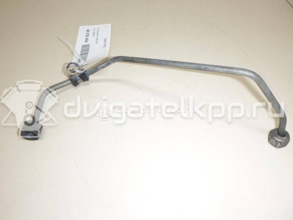 Фото Трубка ТНВД  1365150 для Ford Focus / C-Max / Galaxy / Kuga / S-Max {forloop.counter}}